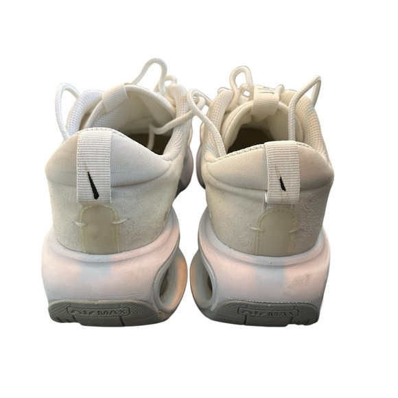 Nike Air Max INTRLK Women’s Shoes Sz 8 White - Picture 9 of 11